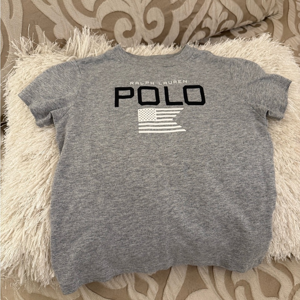 Ralph Lauren polo toddler’s size 3T